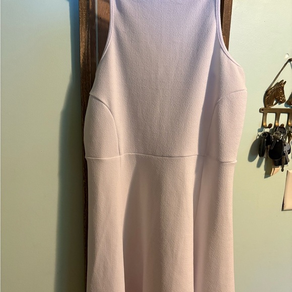 Rue21 white Halter Sundress for Prom - Picture 2 of 5